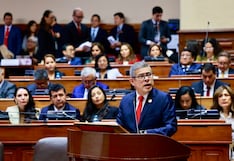 Presupuesto 2027: ¿Cuánto se asignará a seguridad, educación y otros sectores clave?