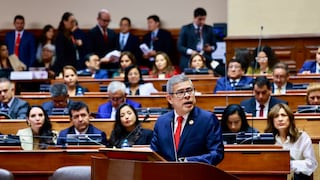 Presupuesto 2027: ¿Cuánto se asignará a seguridad, educación y otros sectores clave?