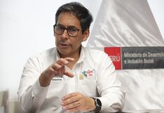 Julio Demartini tras ser salvado por el Congreso: “Nunca desde los dos años que estoy de ministro, he tenido tanta atención”