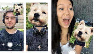 ​Instagram incluye nuevas formas de responder mensajes directos (FOTOS)