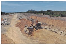 Falta de presupuesto en la ANIN podría paralizar más de 150 proyectos a nivel nacional