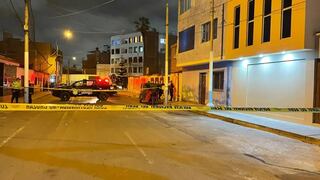 Callao: padre de familia es asesinado de siete disparos cerca de su casa en La Perla