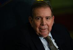 Edmundo González Urrutia denunció que su yerno fue “secuestrado” en Caracas: “Lo interceptaron hombres encapuchados”