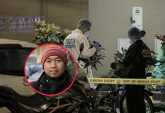 SMP: Hallan arma usada en asesinato a diplomático indonesio en Lince