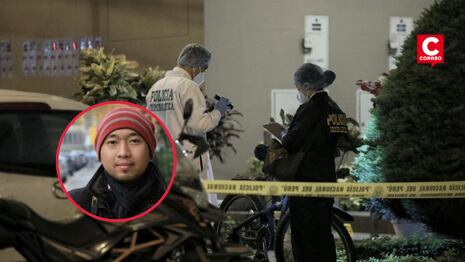 SMP: Hallan arma usada en asesinato a diplomático indonesio en Lince