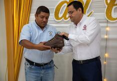 Lambayeque: Gobierno regional adquiere zapatos de S/ 690
