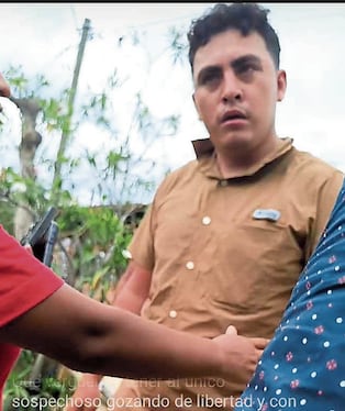 Policía implicado en desaparición de universitario Anthony Camizán cumple cuatro meses prófugo