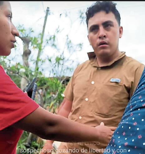 Policía implicado en desaparición de universitario Anthony Camizán cumple cuatro meses prófugo