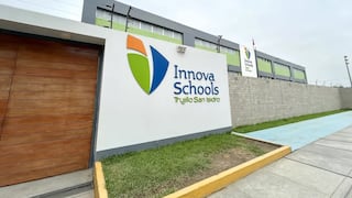 Trujillo: Colegio descarta tiroteo y alerta sobre retos virales