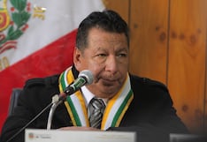 Con tecnicismo salvan al alcalde de El Tambo de una suspensión