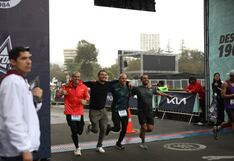 Así se desarrolló la 116 edición de la Media Maratón de Lima (FOTOS)