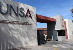 Universidad San Agustín de Arequipa crea buzón de quejas para estudiantes