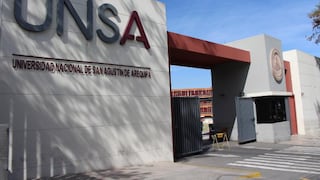 Universidad San Agustín de Arequipa crea buzón de quejas tras muerte de estudiantes
