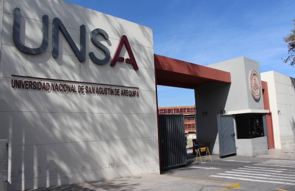 UNSA crea Buzón Anónimo de Quejas y Reclamos para estudiantes. (Foto: GEC)