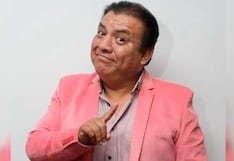 Gobierno lamenta fallecimiento de Manolo Rojas y expresa condolencias a su entorno