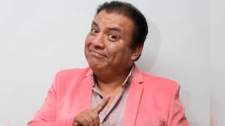 Gobierno lamenta fallecimiento de Manolo Rojas y expresa condolencias a su entorno