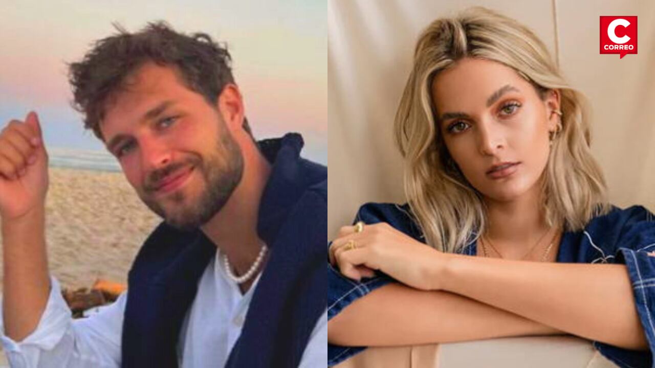 Anders Partouche, expareja de Carolina Braedt, lanzó advertencia contra la influencer.
