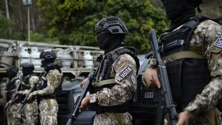 Tropas de las FARC destruyeron un puesto del régimen de Maduro en Venezuela