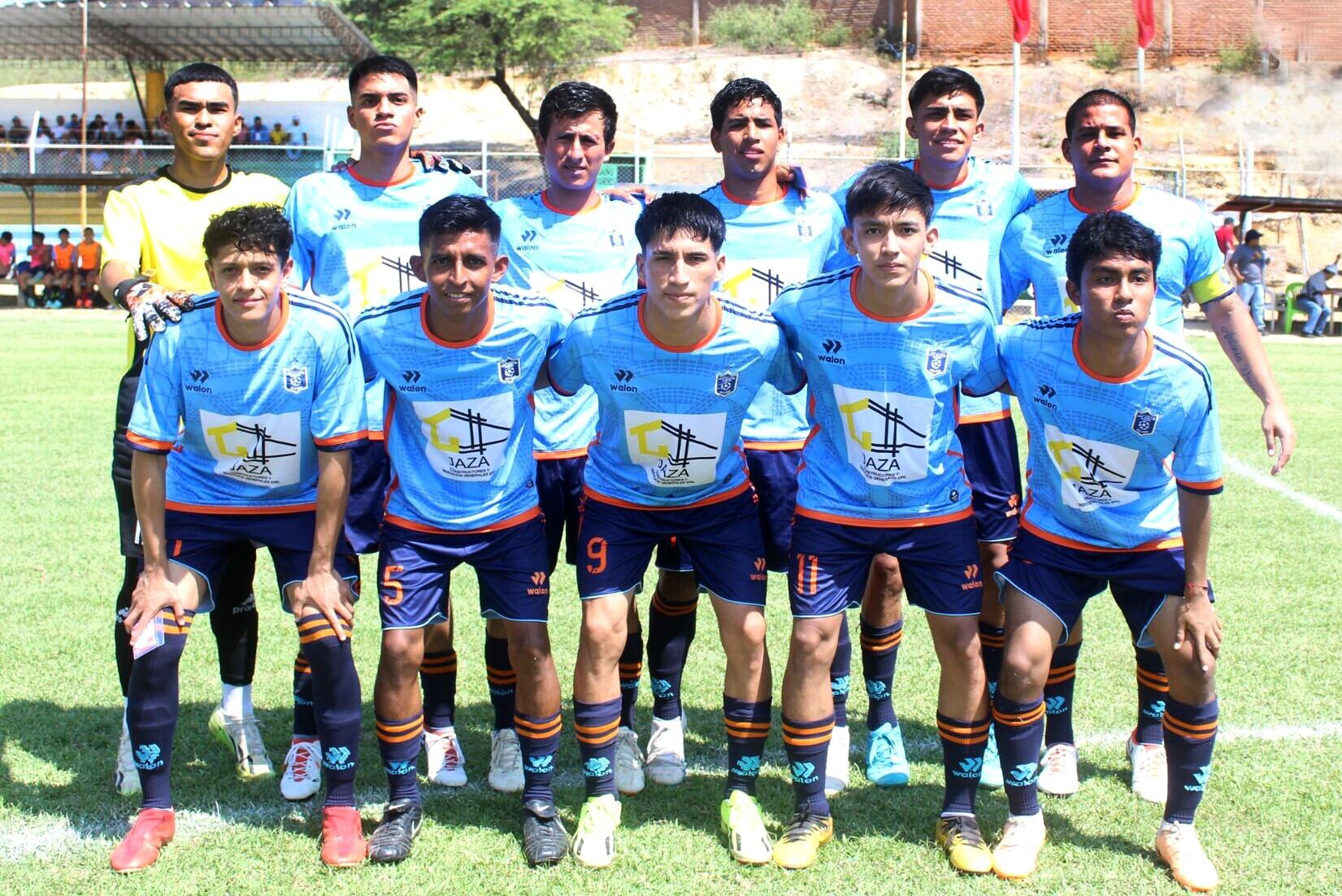 Se anotaron 29 goles en los 8 partidos jugados en diferentes estadios de la Perla del Chira.