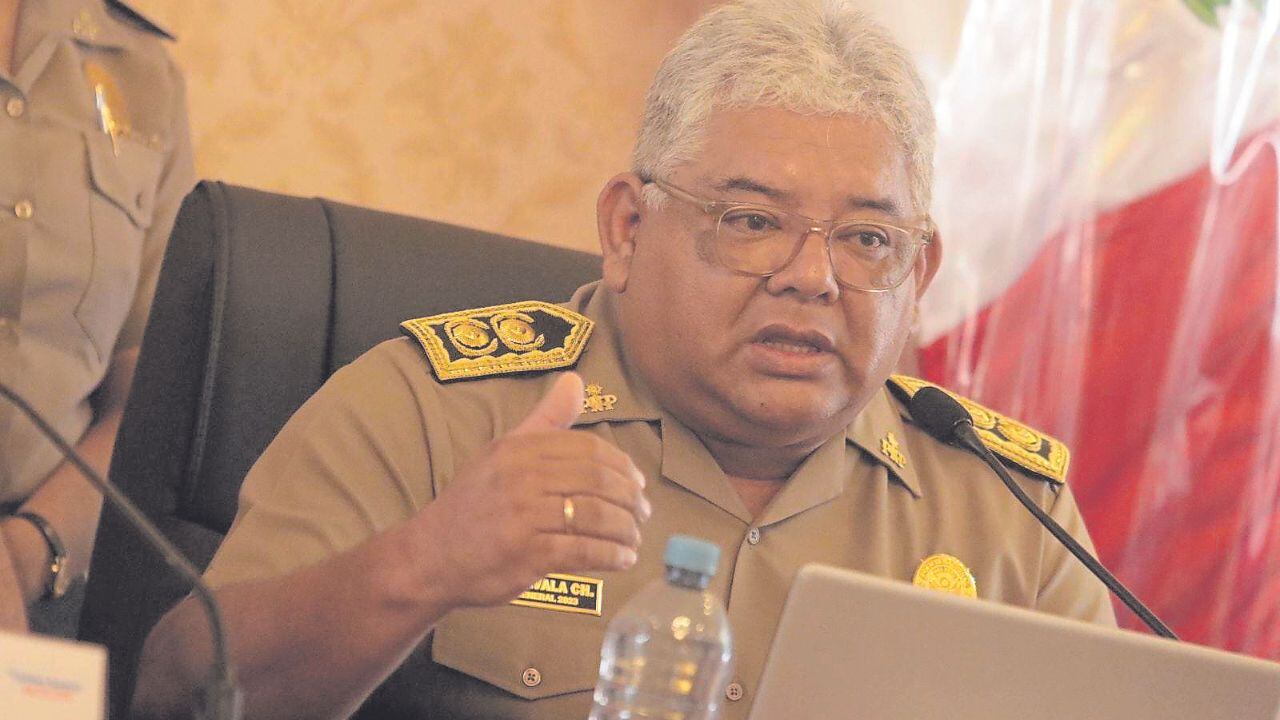 Autoridades y pobladores de las provincias de Pataz y Sánchez Carrión esperan que el nuevo jefe policial de La Libertad ejecute estrategias con inteligencia para librarlos de la inseguridad que generan las organizaciones criminales que operan en sus pueblos.