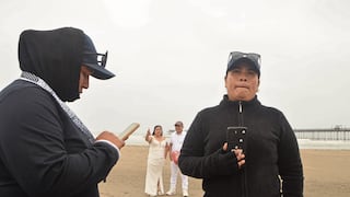 Chiclayo: municipalidad de Pimentel cobra S/ 83 por “sesión de fotos” a fotógrafos