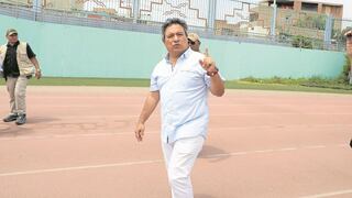 La Libertad: Arturo Fernández insiste en llevar a juicio a arqueólogo