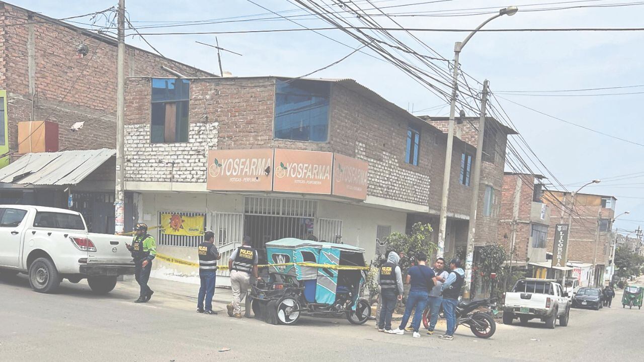 El Gobierno amplió medida por 30 días para reducir homicidios y extorsiones. PNP revela que últimos asesinatos se dieron por una “guerra” entre “Los Pulpos” y alias “Yolín”.