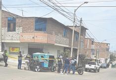 La Libertad: Trujillo, Pataz y Virú seguirán en emergencia