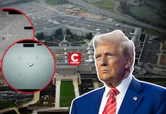 EE.UU. desclasifica archivos sobre ovnis y posible vida extraterrestre por orden de Trump