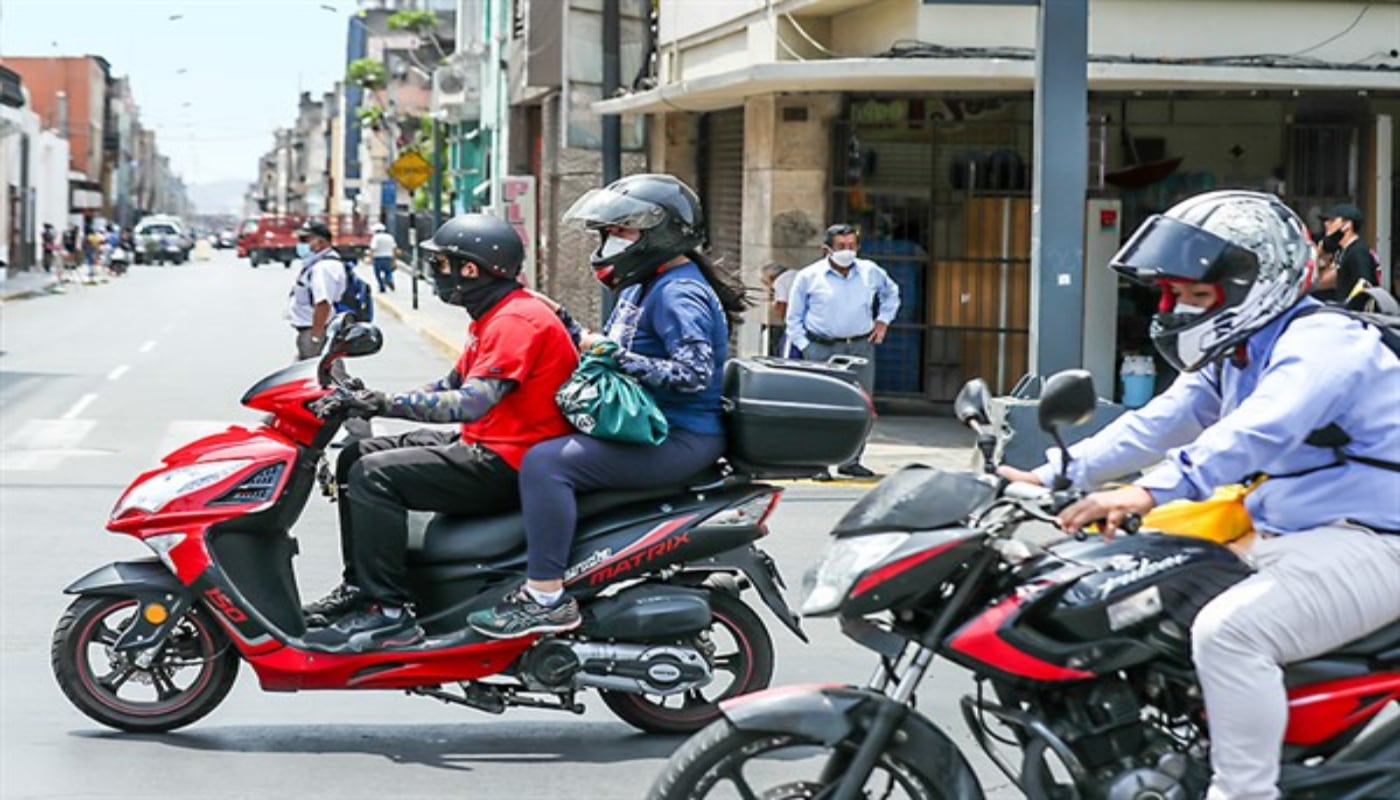 Resolución establece criterios temporales ante dificultades en la emisión regular de la Placa Única Nacional de Rodaje (Fuente: El Peruano)