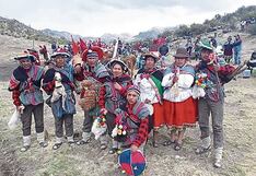 Costumbre en Arequipa: Los Llameritos de Castilla a la Unesco