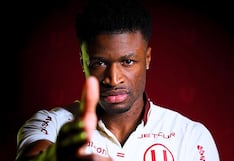 Universitario anuncia primeras salidas tras el Apertura: Confirma salida de Sekou Gassama