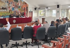 Arequipa: Expediente de Intercambio Vial V Centenario estaría listo en mayo del 2026