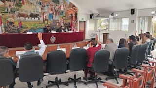 Arequipa: Expediente de Intercambio Vial V Centenario estaría listo en mayo del 2026