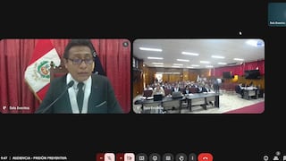 Ica: programan audiencias judiciales por el caso “Los Acelerados del Sur”