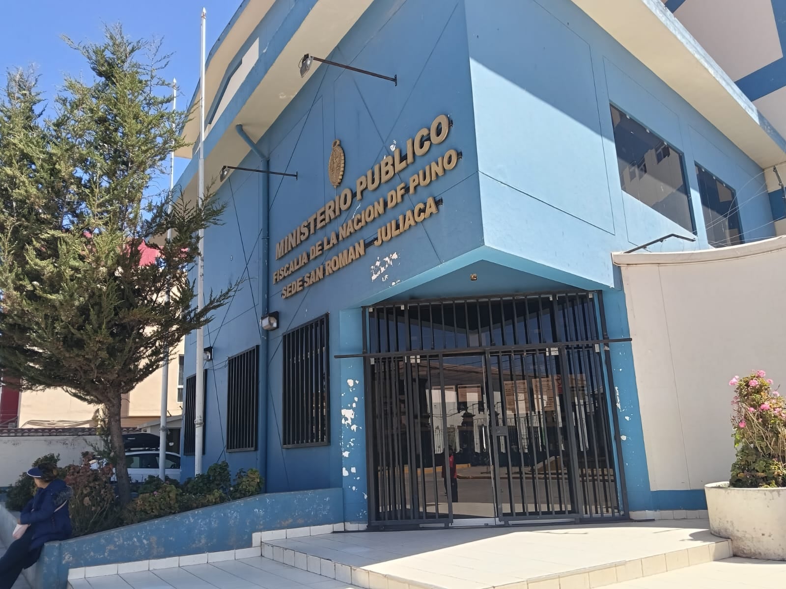 Puno: Dictan prisión preventiva contra mujer investigada por muerte de su hija de tres años