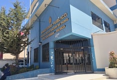 Puno: Dictan prisión preventiva contra mujer investigada por muerte de su hija de tres años