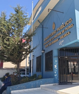 Puno: Dictan prisión preventiva contra mujer investigada por muerte de su hija de tres años