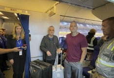 Cancillería: Otro ciudadano peruano fue liberado en Venezuela