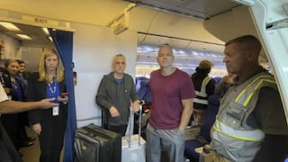 Cancillería: Otro ciudadano peruano fue liberado en Venezuela