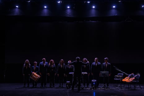 “Les Luthiers Trascendental”: más de 15 artistas rendirán homenaje al legendario grupo argentino en Lima