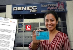 ¿DNI vencido? Reniec confirma que 2 millones de electores podrán votar el 12 de abril