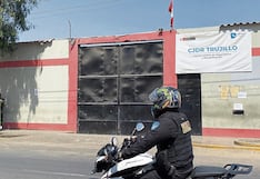 Trujillo: Amplían por 90 días la emergencia en la exfloresta y prohíben el ingreso de nuevos internos