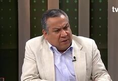 Gustavo Adrianzén sobre colapso de puente en Chancay: “No vamos a permitir la impunidad”