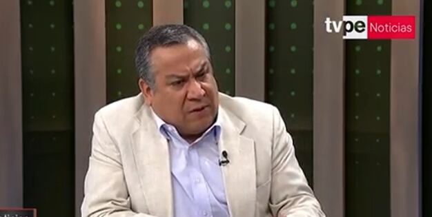 En una entrevista, Adrianzén enfatizó que la vía donde ocurrió la tragedia es una concesión supervisada por Ositran y administrada por Norvial.