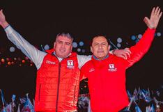 La Libertad: Tres alcaldes que ganaron con Trabajo más Trabajo se afiliaron a APP