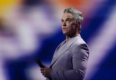 Robbie Williams en Lima: Productora anuncia la reprogramación del concierto del artista británico