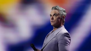 Robbie Williams en Lima: Productora anuncia la reprogramación del concierto del artista británico