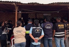 Piura: Autoridades clausuran bar informal en Sullana