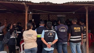 Piura: Autoridades clausuran bar informal en Sullana